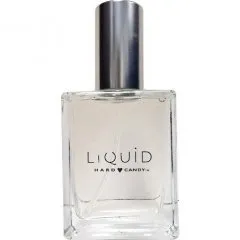 Hard Candy Liquid parfüm şişesi