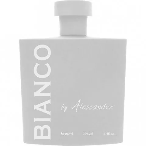 Versailles Beauté Bianco by Alessandro perfume bottle