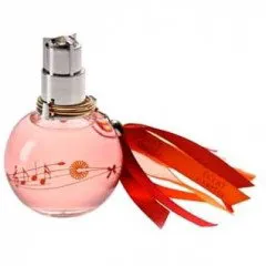 Lanvin Éclat d'Arpège Limited Edition 2009 perfume bottle