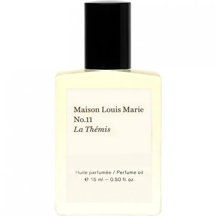 Maison Louis Marie No.11 - La Thémis parfüm şişesi