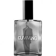 Alan Cumming Cumming parfüm şişesi