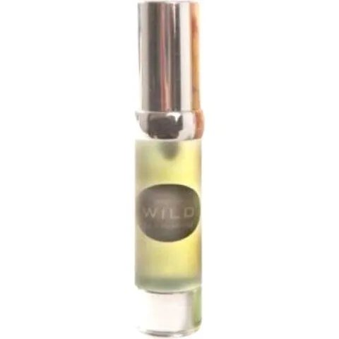 Sharday Wild (Silk Parfum) perfume bottle