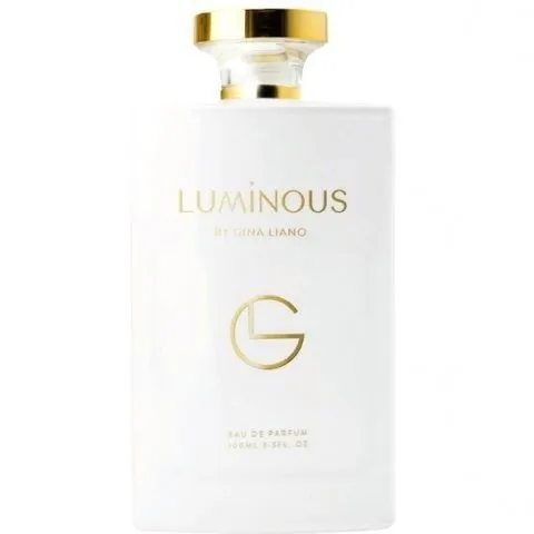 Gina Liano Luminous parfüm şişesi