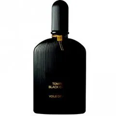 Tom Ford Black Orchid Voile de Fleur perfume bottle