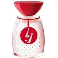 Liu•Jo Lovely•U perfume bottle