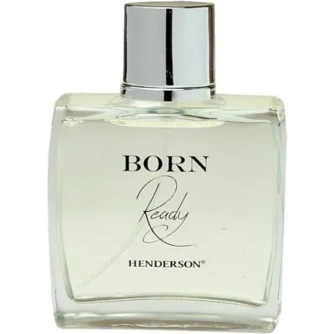 Esotiq Henderson - Born Ready perfume bottle