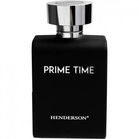 Esotiq Henderson - Prime Time perfume bottle