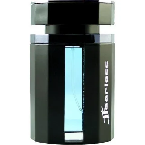 Versailles Beauté Fearless parfüm şişesi