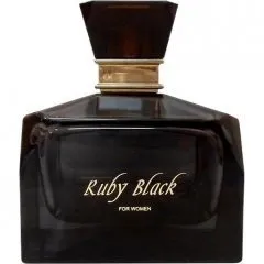 Versailles Beauté Ruby Black parfüm şişesi