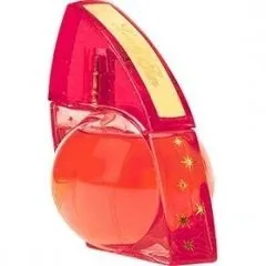 Versailles Beauté Lovely Sun perfume bottle