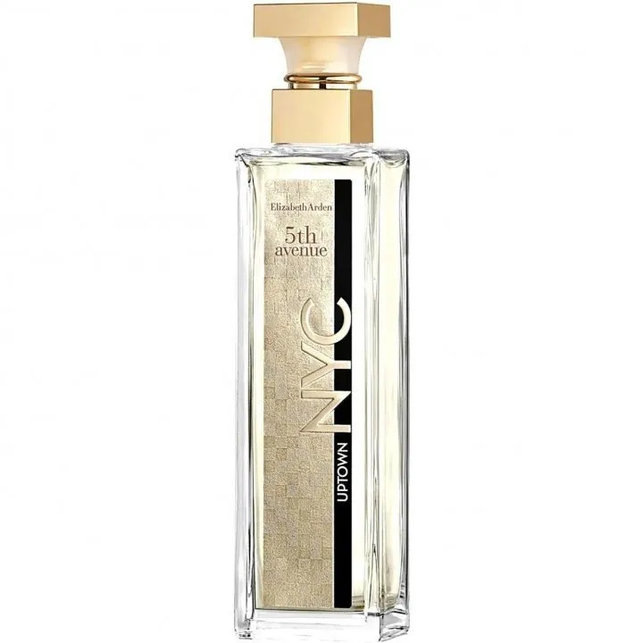 Elizabeth Arden 5th Avenue NYC Uptown parfüm şişesi