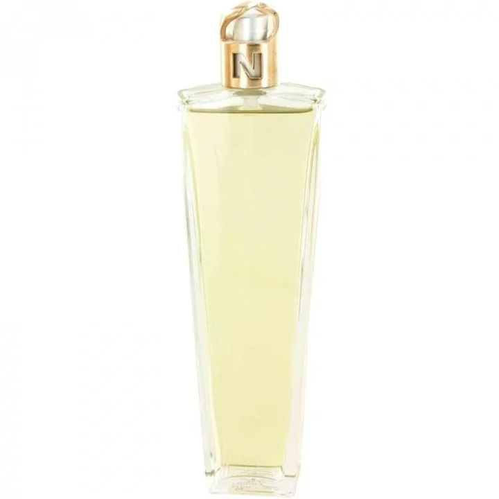 Nicole Miller Nicole (Eau de Parfum) perfume bottle