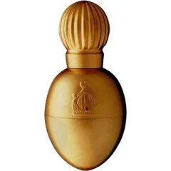 Lanvin Arpège Collection Or perfume bottle