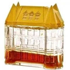 Tokalon Parfum de Mon Château parfüm şişesi