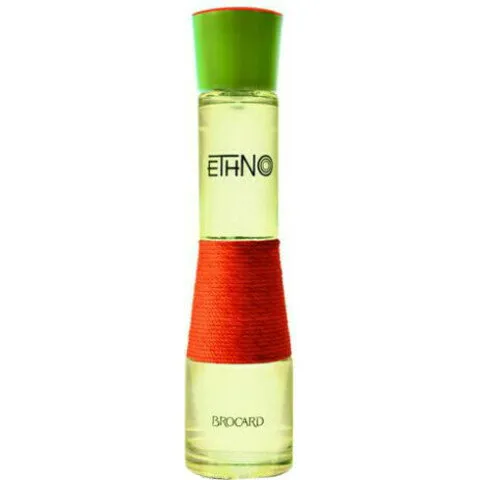 Brocard Ethno for Her parfüm şişesi