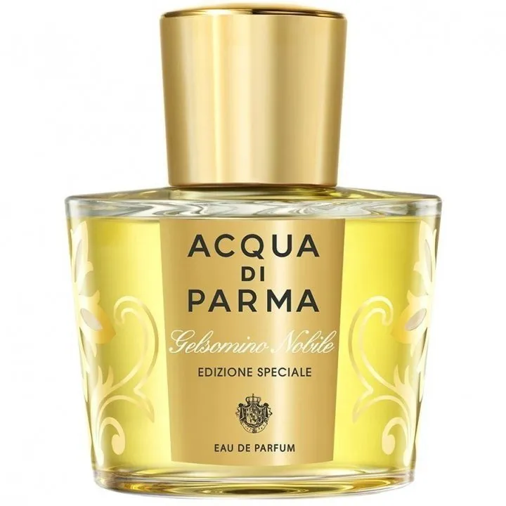 Acqua di Parma Gelsomino Nobile Edizione Speciale parfüm şişesi