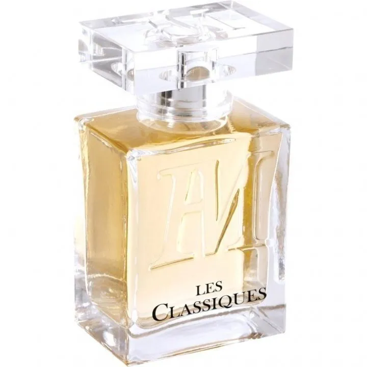 Frederic M Les Classiques - Rose de Mai perfume bottle