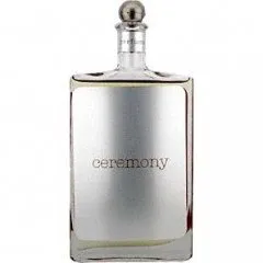 Norma Kamali Ceremony perfume bottle