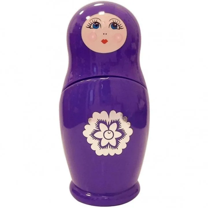 Versailles Beauté Matrushka (purple) parfüm şişesi