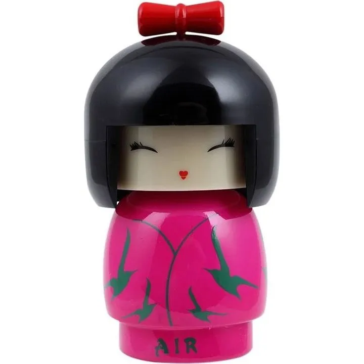 Versailles Beauté Sakura Air parfüm şişesi