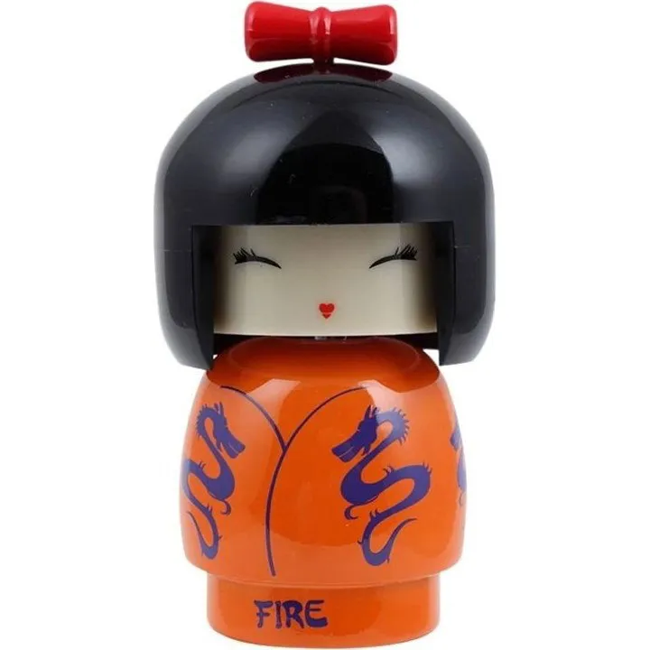 Versailles Beauté Sakura Fire perfume bottle