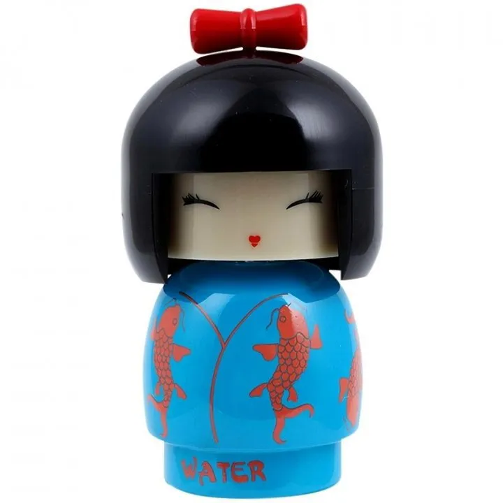 Versailles Beauté Sakura Water perfume bottle