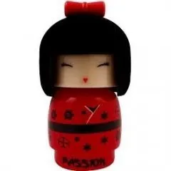 Versailles Beauté Sakura Passion perfume bottle