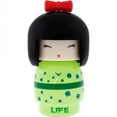 Versailles Beauté Sakura Life parfüm şişesi