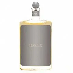 Norma Kamali Jazmin perfume bottle