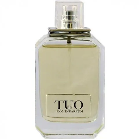 Comin Tuo perfume bottle