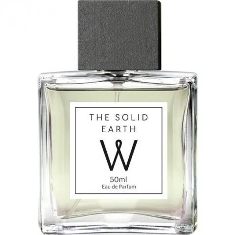 Walden Perfumes The Solid Earth (Eau de Parfum) parfüm şişesi