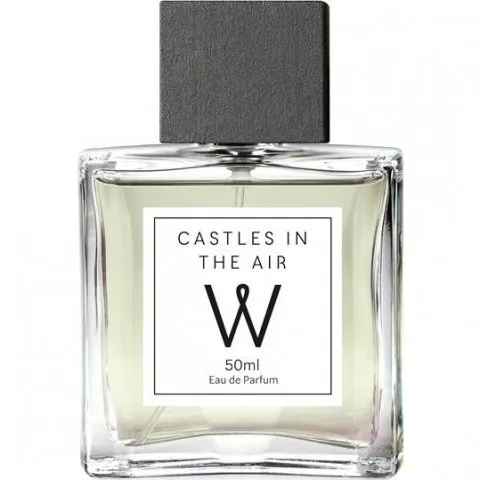 Walden Perfumes Castles in the Air (Eau de Parfum) parfüm şişesi