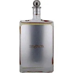 Norma Kamali Zagara perfume bottle