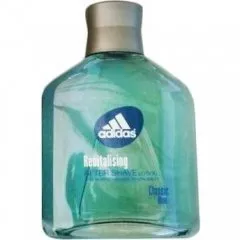 Adidas Classic Blue (After Shave Lotion) parfüm şişesi