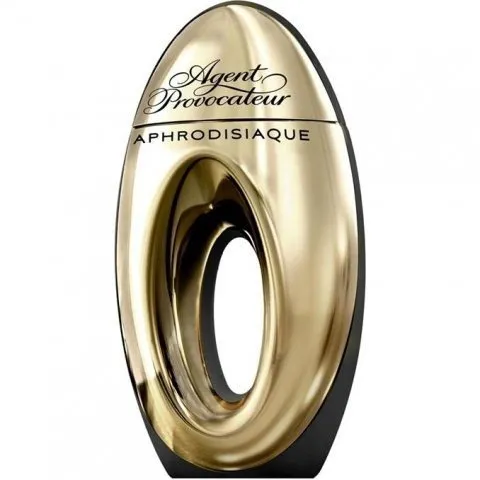 Agent Provocateur Aphrodisiaque parfüm şişesi