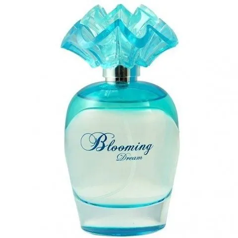 Versailles Beauté Blooming Dream parfüm şişesi