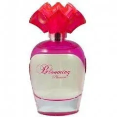 Versailles Beauté Blooming Pleasure parfüm şişesi