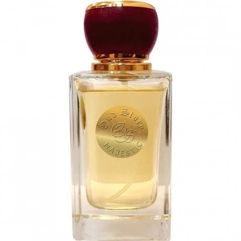 Versailles Beauté Oud Story Majestic parfüm şişesi