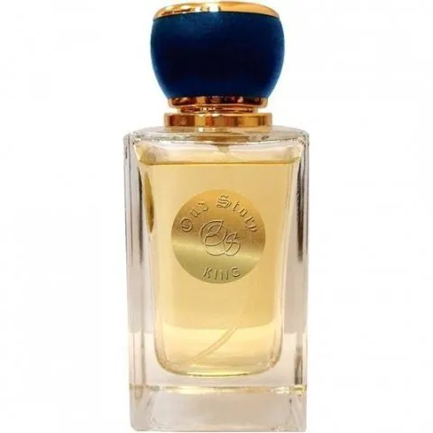Versailles Beauté Oud Story King perfume bottle