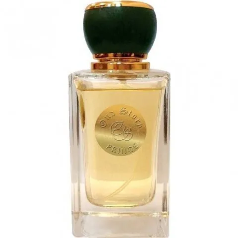 Versailles Beauté Oud Story Prince parfüm şişesi