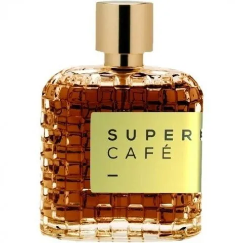 LPDO Superbe Café parfüm şişesi