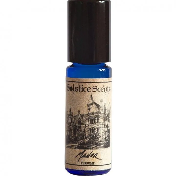 Solstice Scents Manor (Perfume) perfume bottle
