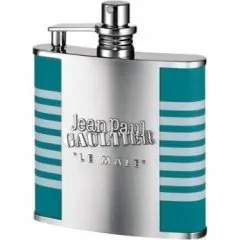Jean Paul Gaultier Le Mâle Flasque de Voyage parfüm şişesi