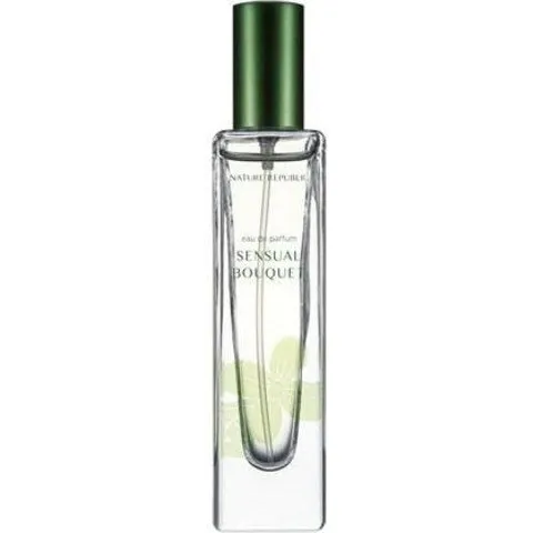 Nature Republic Sensual Bouquet perfume bottle
