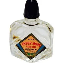Manon Frères Gypsy Moon parfüm şişesi