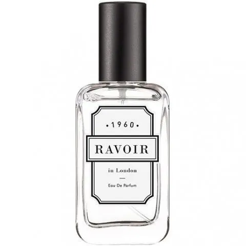 Missha Ravoir - 1620 In Amsterdam perfume bottle