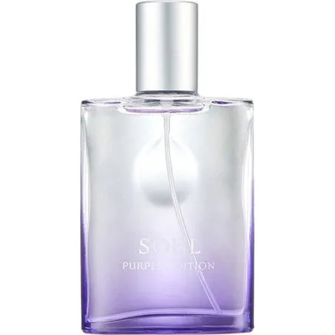 The Face Shop Soul - Purple Edition perfume bottle