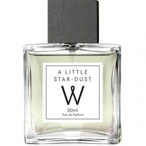 Walden Perfumes A Little Star-Dust (Eau de Parfum) parfüm şişesi