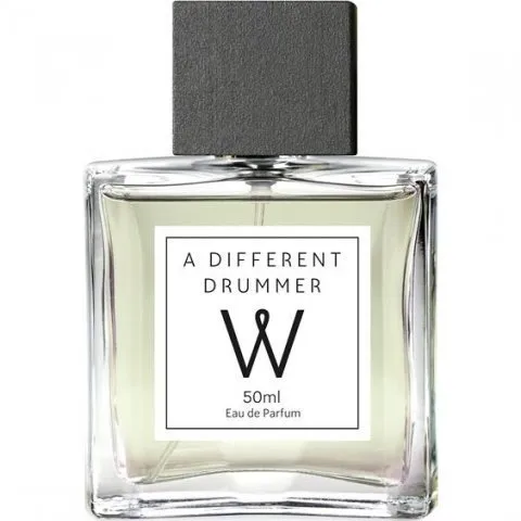 Walden Perfumes A Different Drummer (Eau de Parfum) parfüm şişesi