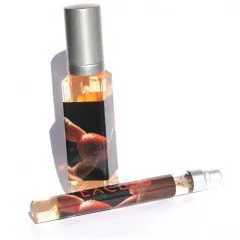 Gendarme 7 Sinful Scents - Excess perfume bottle